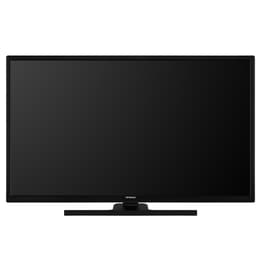 SMART TV Hitachi LCD Full HD 1080p 81 cm 32FK5HE4200