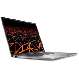 Dell Latitude 7650 16" Core Ultra 7 3.8 GHz - SSD 512 Go - 32 Go AZERTY - Français