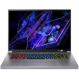 Acer Predator Triton Neo 16 16" Core Ultra 5 1.2 GHz - SSD 1 TB - 16 Go - Nvidia GeForce RTX 4050 QWERTY - Italien