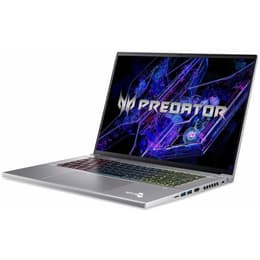 Acer Predator Triton Neo 16 16" Core Ultra 5 1.2 GHz - SSD 1 TB - 16 Go - Nvidia GeForce RTX 4050 QWERTY - Italien