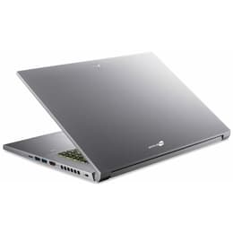 Acer Predator Triton Neo 16 16" Core Ultra 5 1.2 GHz - SSD 1 TB - 16 Go - Nvidia GeForce RTX 4050 QWERTY - Italien