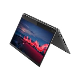 Lenovo ThinkPad X1 Yoga G5 14" Core i5 1.7 GHz - SSD 1 To - 16 Go QWERTY - Anglais