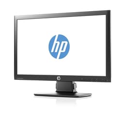 Écran 20" LED HD HP ProDisplay P202