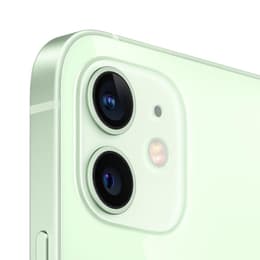 iPhone 12 256 Go - Vert - Débloqué