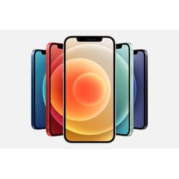 iPhone 12 256 Go - Vert - Débloqué