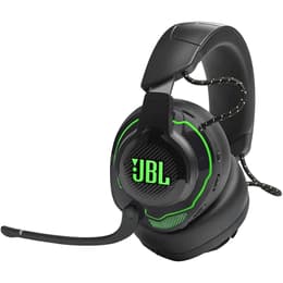 Casque réducteur de bruit gaming filaire avec micro Jbl Quantum 910X - Noir