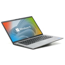 Dell Latitude 7430 14" Core i5 1.6 GHz - SSD 512 Go - 16 Go QWERTY - Anglais