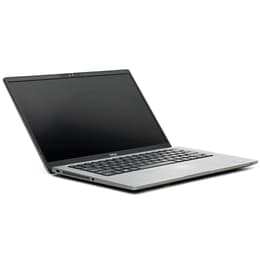 Dell Latitude 7430 14" Core i5 1.6 GHz - SSD 512 Go - 16 Go QWERTY - Anglais