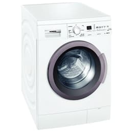 Lave-linge classique 60 cm hublot Siemens WM14S382FF