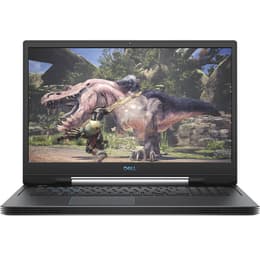 Dell XPS 7590 15" Core i7 2.6 GHz - SSD 512 Go - 16 Go - NVIDIA GeForce GTX 1650 QWERTY - Anglais
