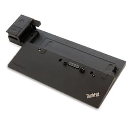 Station d'accueil Lenovo ThinkPad Ultra Dock 40A2 90 W