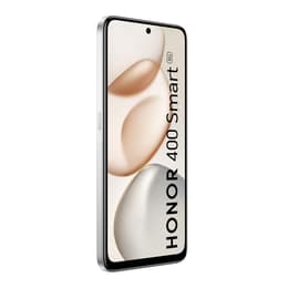 Honor 400 Smart 128 Go - Argent - Débloqué