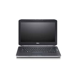 Dell LATITUDE E5520 15" Core i5 2.5 GHz - SSD 128 Go - 4 Go AZERTY - Français