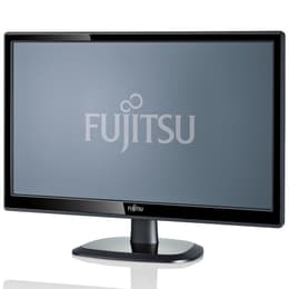 Écran 19" LCD HD+ Fujitsu L20T-4
