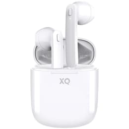 Ecouteurs Intra-auriculaire Bluetooth - Xqisit True Wireless Lite