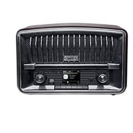 Radio Muse M-135 DBT alarm