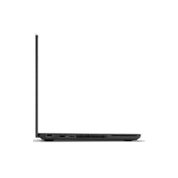 Lenovo ThinkPad A475 14" A12 2.5 GHz - SSD 256 Go - 8 Go AZERTY - Français