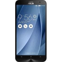 Asus Zenfone 2 Deluxe 32 Go - Argent - Débloqué
