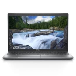 Dell Latitude 5530 15" Core i7 1.8 GHz - SSD 512 Go - 16 Go QWERTY - Anglais