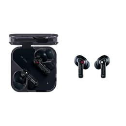 Ecouteurs Intra-auriculaire Bluetooth Réducteur de bruit - Nothing Ear 2