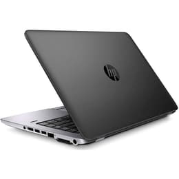 HP EliteBook 840 G2 14" Core i7 2.4 GHz - SSD 256 Go - 8 Go AZERTY - Français