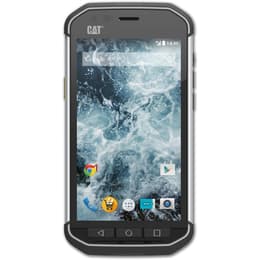 Caterpillar S40 16 Go - Noir - Débloqué - Dual-SIM