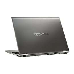 Toshiba Portégé Z930 13" Core i5 1.8 GHz - SSD 256 Go - 4 Go AZERTY - Français