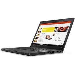 Lenovo ThinkPad L460 14" Core i5 2.4 GHz - HDD 500 Go - 16 Go AZERTY - Français
