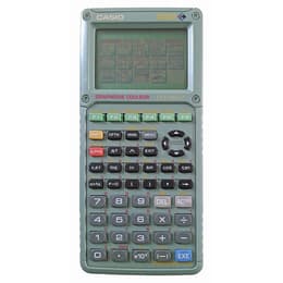 Calculatrice Casio Graph 35