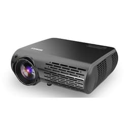 Vidéo projecteur Wimius P20 Noir