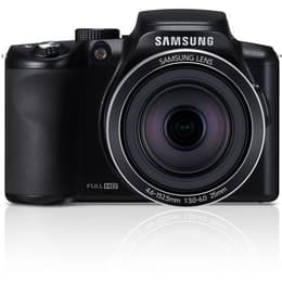 Bridge WB2100 - Noir + Samsung Samsung Lens 25-875mm f/3.0-6.0 f/3.0-6.0