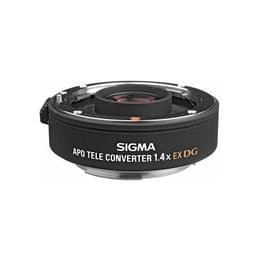 Objectif Sigma 1.4x-Converter EX DG EF 1.4x