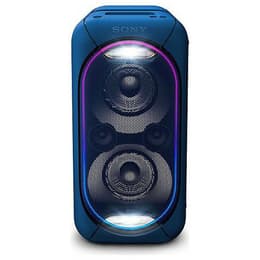 Enceinte Bluetooth Sony GTK-XB60 - Bleu