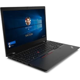Lenovo ThinkPad L15 G1 15" Core i3 2.1 GHz - SSD 512 Go - 16 Go QWERTY - Suédois