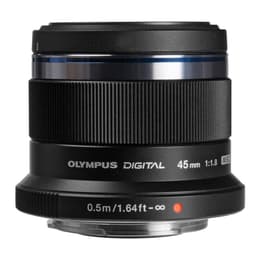 OM-D E-M5 - Noir + Olympus M.Zuiko Digital ED 12-50mm f/3.5-6.3 EZ f/3.5-6.3