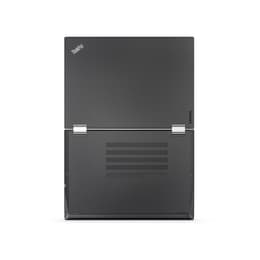 Lenovo ThinkPad Yoga 370 13" Core i5 2.6 GHz - SSD 512 Go - 8 Go QWERTZ - Allemand