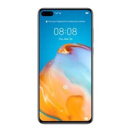 Huawei P40 128 Go - Argent - Débloqué