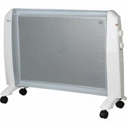 Radiateur électrique Artica 1500W