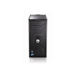 Dell Optiplex 380 DT Core 2 Duo 2,93 GHz - HDD 160 Go RAM 2 Go