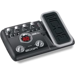 Accessoires audio Zoom G2 1U