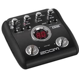 Accessoires audio Zoom G2 1U