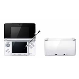 Nintendo 3DS - Blanc/Noir