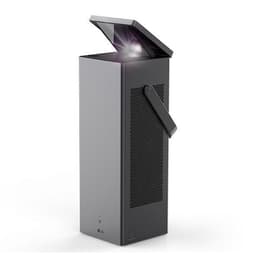 Vidéo projecteur Lg HU80KSW Noir