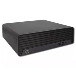 HP EliteDesk 805 G6 SFF Ryzen 5 PRO 3.7 GHz - SSD 512 Go RAM 24 Go