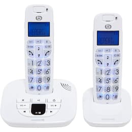 Téléphone fixe Essentiel B Confort 2 - 15.2