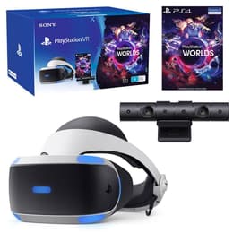 Revendre Casque PlayStation VR Ps4 V2 