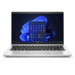 HP ProBook 640 G8 14" Core i5 2.6 GHz - SSD 512 Go - 32 Go QWERTY - Italien