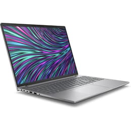 HP ZBook Power G11 16" Core Ultra 5 1.7 GHz - SSD 512 Go - 16 Go QWERTY - Anglais