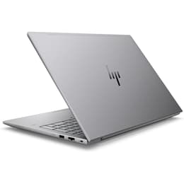 HP ZBook Power G11 16" Core Ultra 5 1.7 GHz - SSD 512 Go - 16 Go QWERTY - Anglais