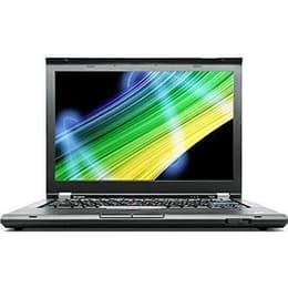 Lenovo ThinkPad T420 14" Core i7 2.7 GHz - SSD 256 Go - 8 Go QWERTY - Anglais